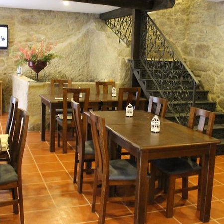 Quinta Anna Horvath Pension Vale de Cambra Buitenkant foto