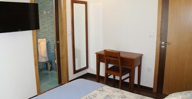 Quinta Anna Horvath Pension Vale de Cambra Buitenkant foto