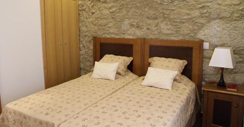 Quinta Anna Horvath Pension Vale de Cambra Buitenkant foto