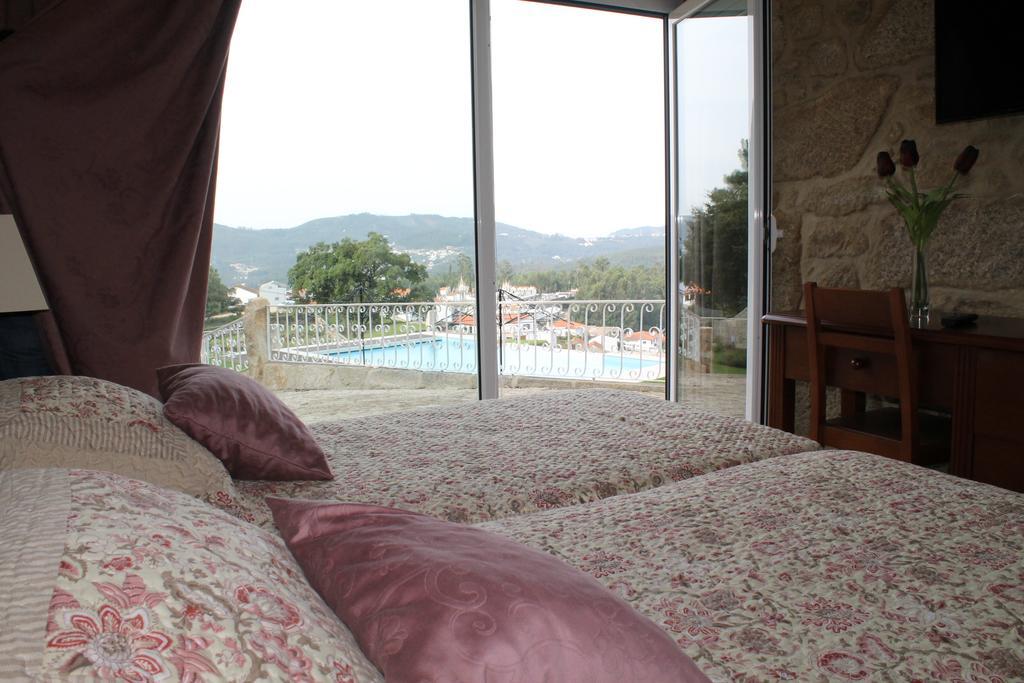 Quinta Anna Horvath Pension Vale de Cambra Kamer foto