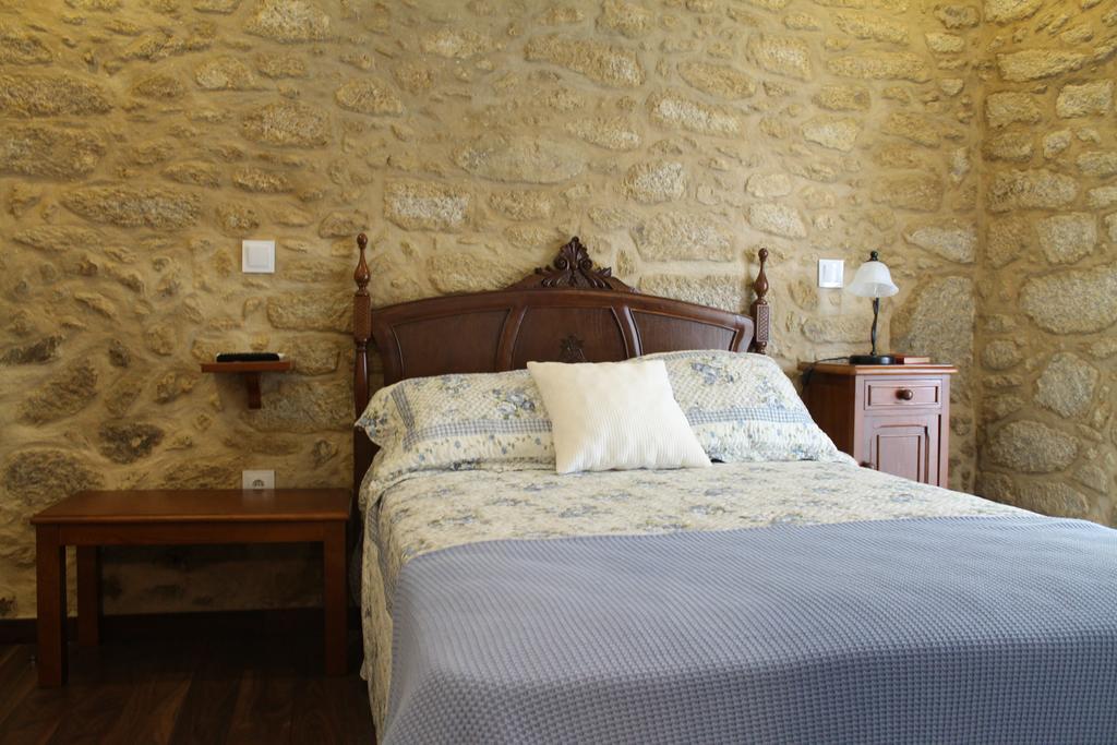 Quinta Anna Horvath Pension Vale de Cambra Kamer foto