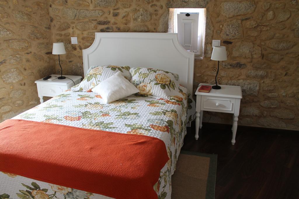 Quinta Anna Horvath Pension Vale de Cambra Kamer foto