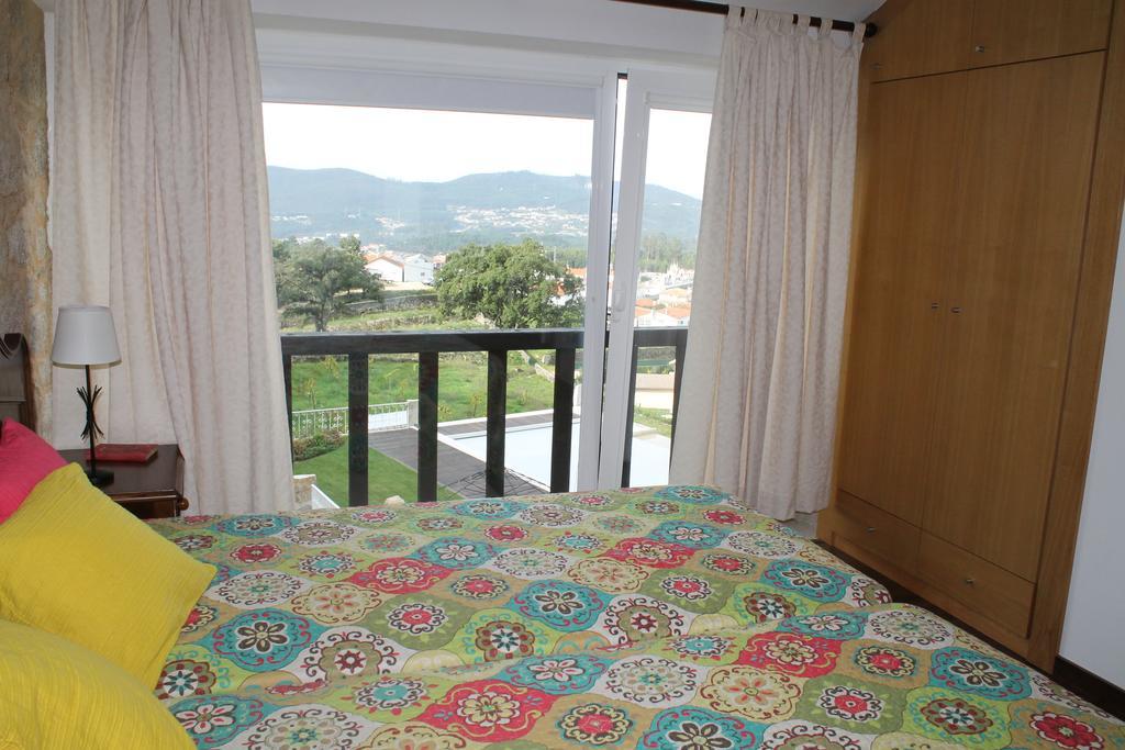 Quinta Anna Horvath Pension Vale de Cambra Kamer foto