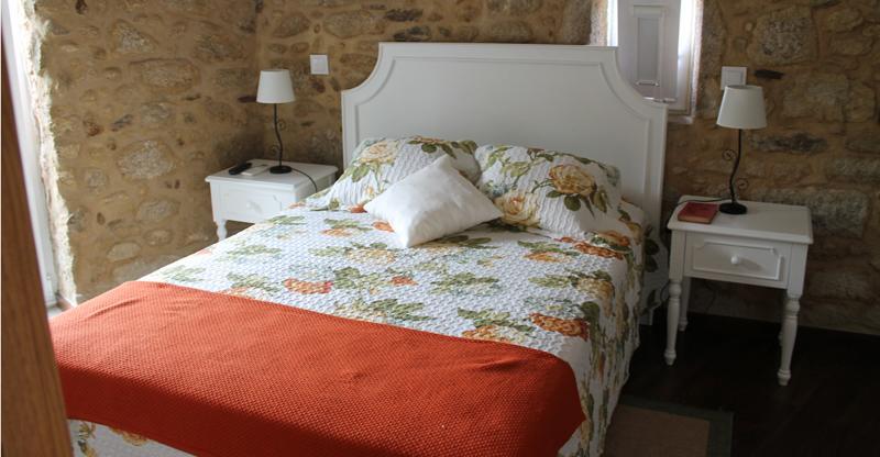 Quinta Anna Horvath Pension Vale de Cambra Buitenkant foto